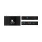 kramer-electronics-kramer-avsm-receptor-1-gang-poc-en-formato-wallplate-de-largo-alcance-para-senales-4k-hdr-hdmi-sobre-dgkat-20-wp-872xr-eu-80-86w-50-8055101090